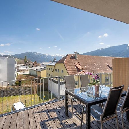 Apartment Gitti Obermoser Radstadt Exterior foto