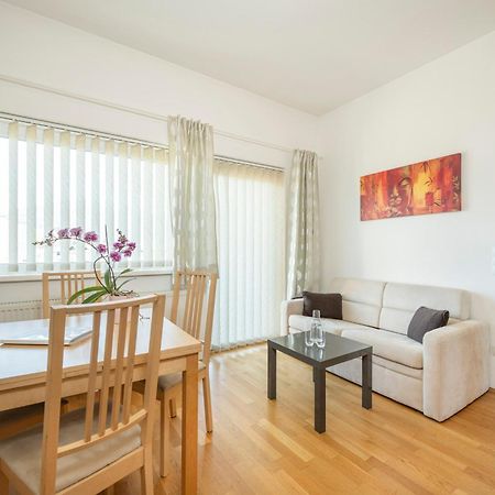 Apartment Gitti Obermoser Radstadt Exterior foto