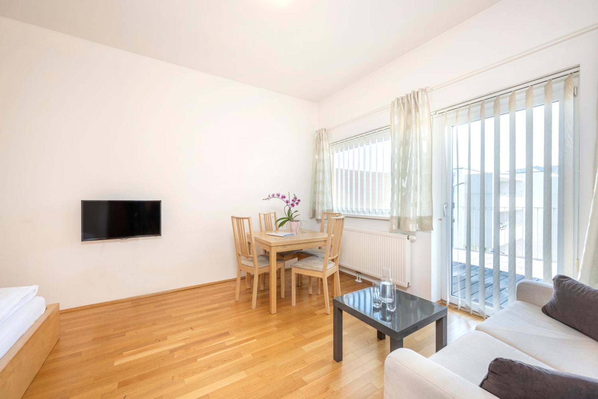 Apartment Gitti Obermoser Radstadt Exterior foto