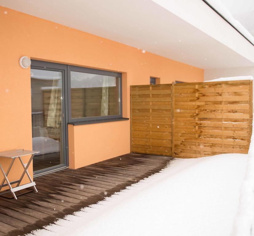 Apartment Gitti Obermoser Radstadt Quarto foto